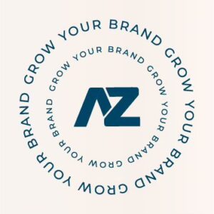 azee logo