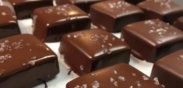 Murtle's Handmade Chocolates