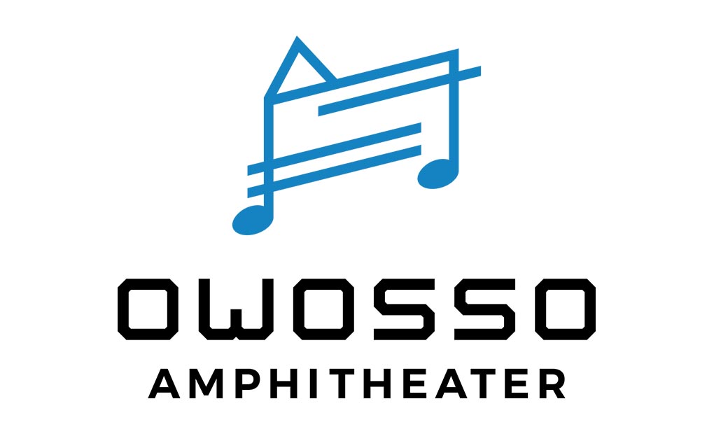 events logo amphitheater