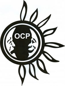 owosso community players logo