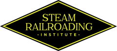 steam railroading institute logo