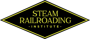 steam railroading institute logo